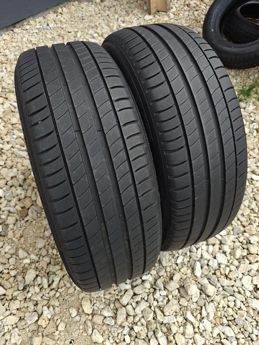 205/55r17 Michelin Primacy 3 PARA opony letnie SUPER STAN++/