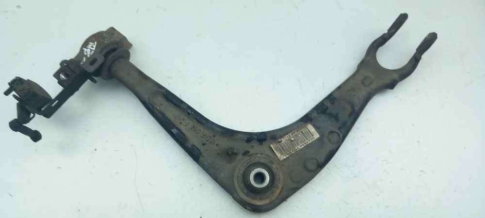 Braço de suspensão frente esquerdo PEUGEOT 407 Coupé (6C_)