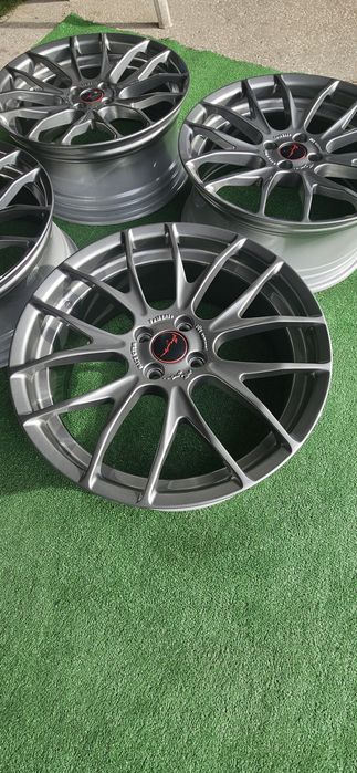 Jantes Breyton 18" Race GTSR