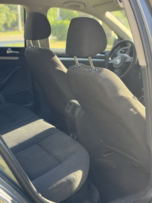 Volkswagen Golf 6  2012 рік