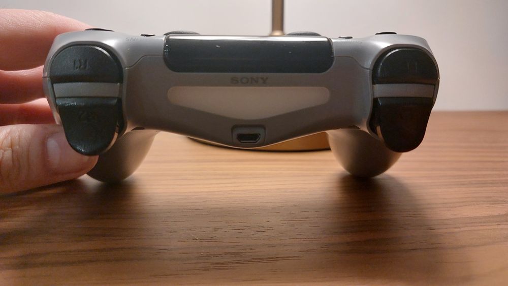 Comando ps4 dualshock 4 20th anniversary