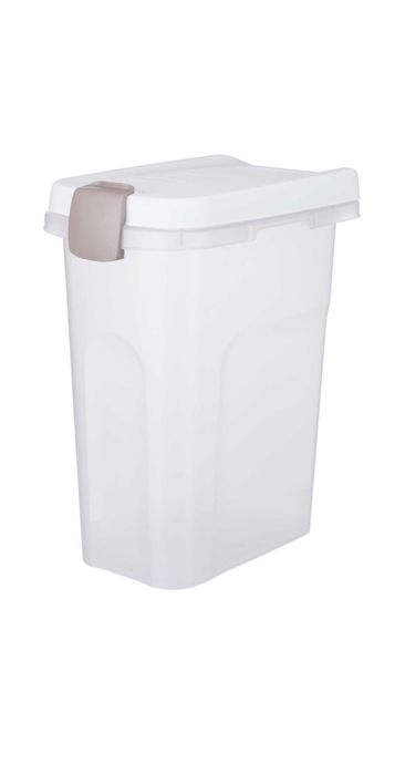 Контейнер для зберігання корму