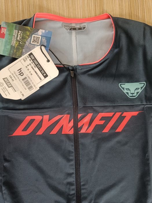 Dynafit na rower