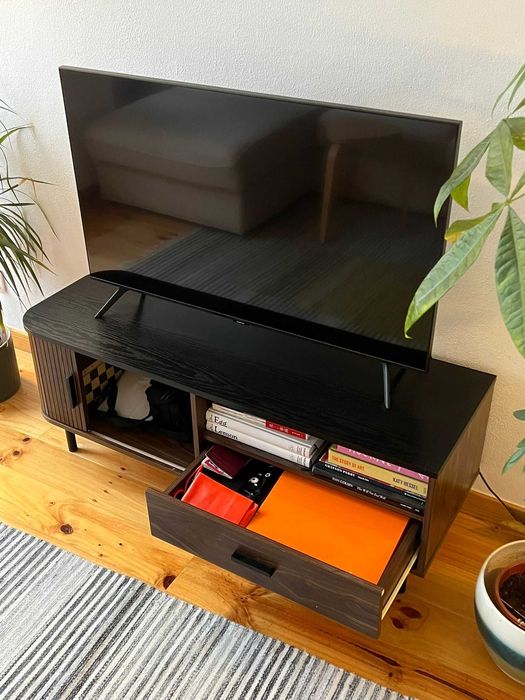 Samsung 43" Crystal UHD 4K CU7105 (Smart TV - 2023)