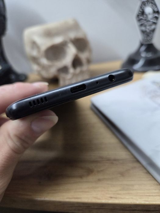 Niesmiertelny Samsung A 02 S