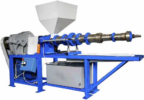 Маслопресса шнековые от 60 до 450 кг/ч