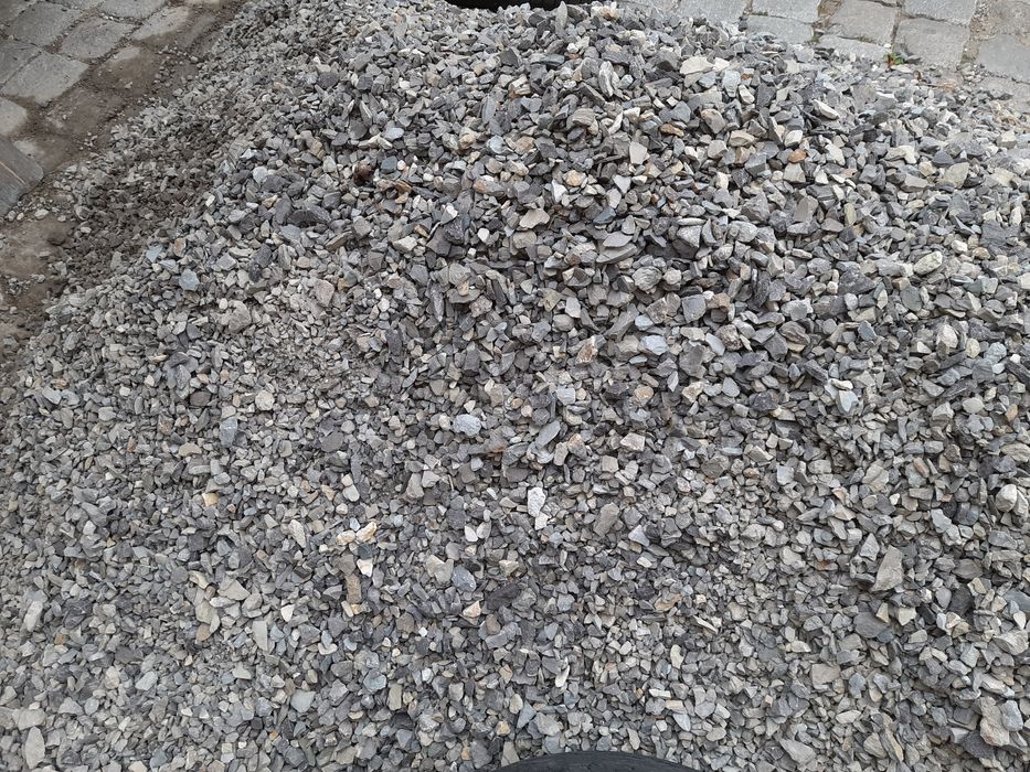 Продам щебень гранитный фракция 10-20, в мешках