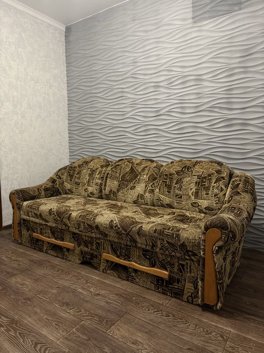 Розкладний диван