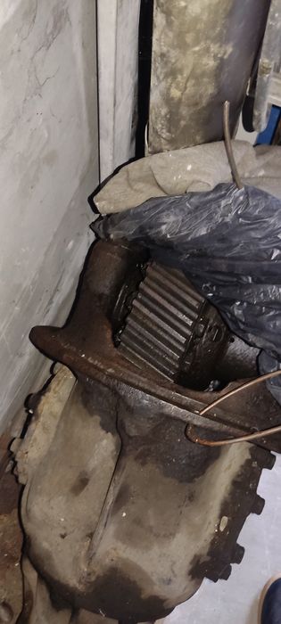 Редуктор ЗИЛ 130