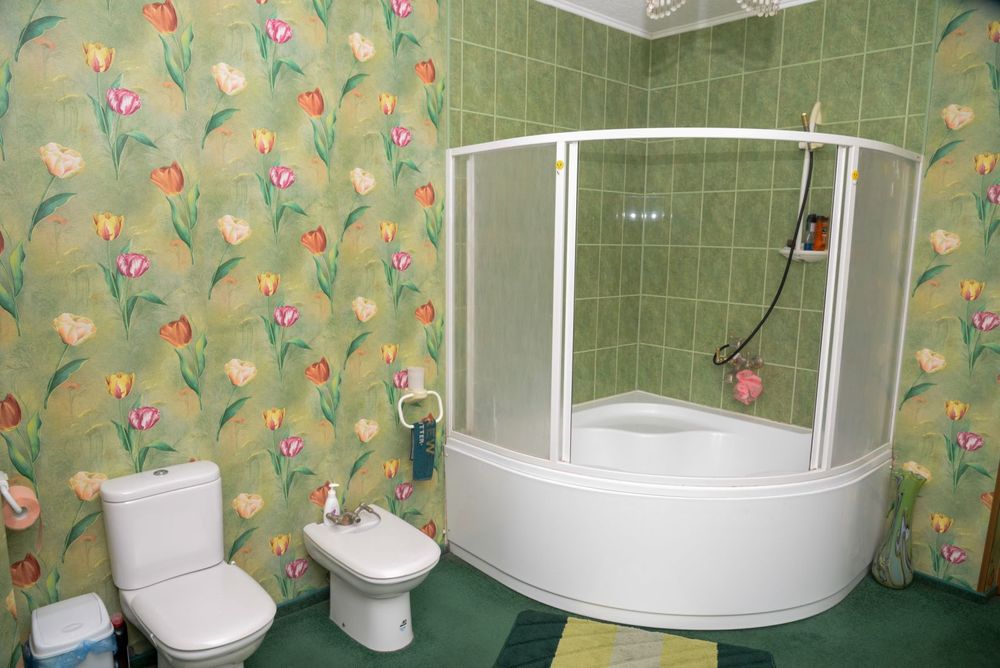 Продам будинок Святопетрівське