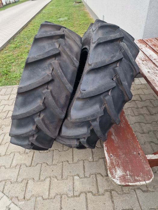 Opony  320/85r24  12.4r24 Mitas