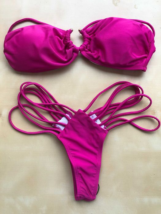 Conjunto biquini novo 38