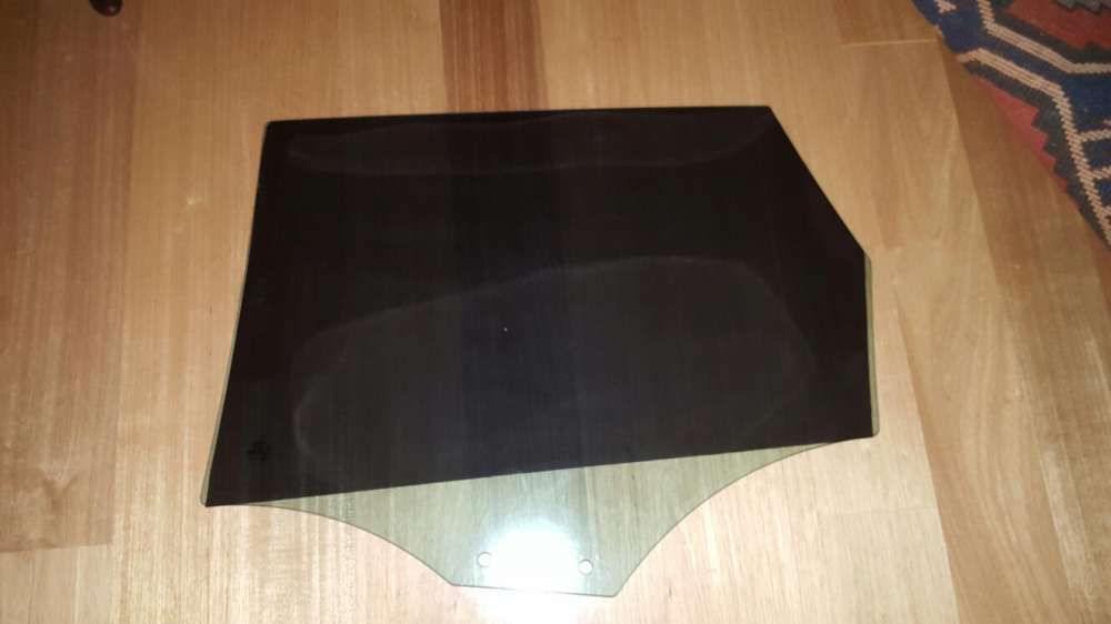 Vendo vidro Audi A4 de 2015