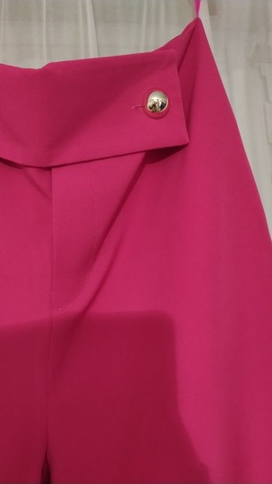 Spodnie damskie r.36/38