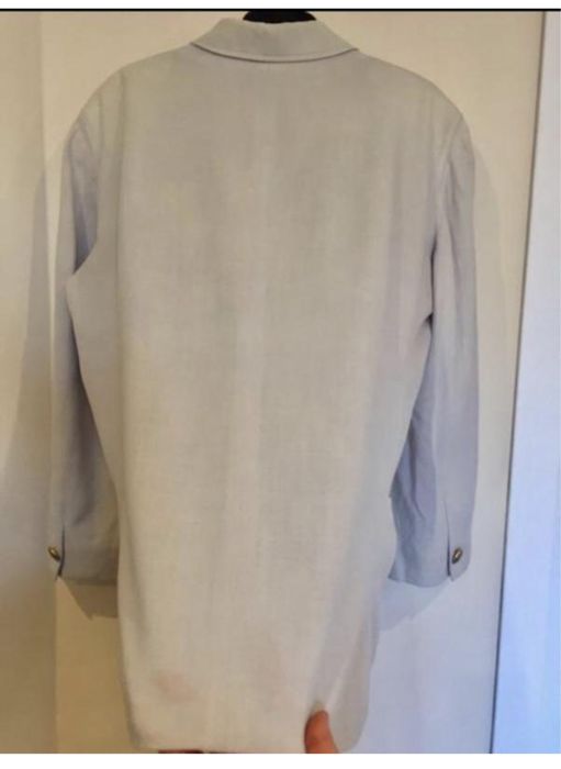 Versace-вінтажний піджак