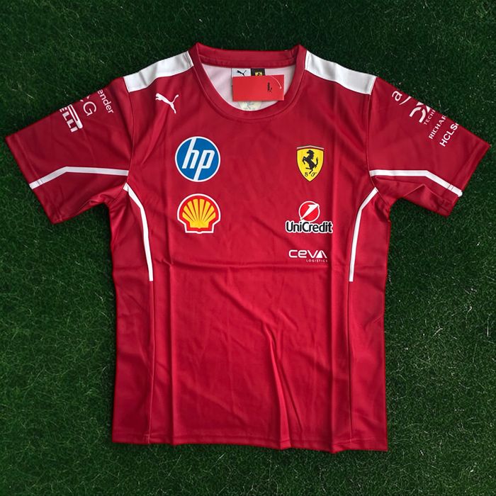 Tshirts / Polo F1 Formula 1