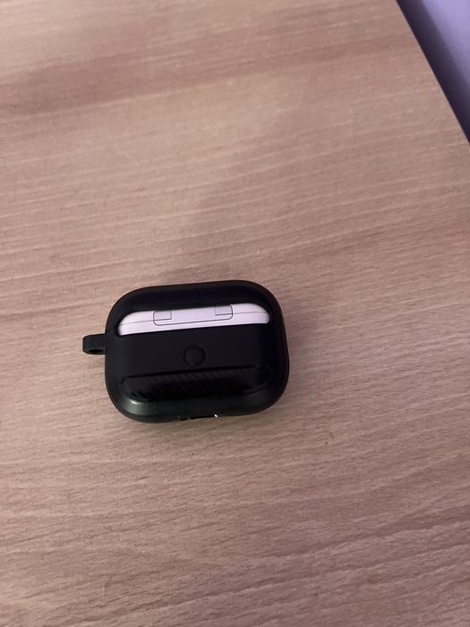 Кейс!! Airpods Pro