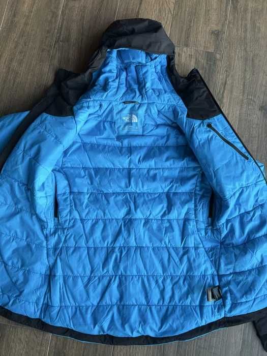 Damska kurtka The North Face Impendor Insulated. Rozmiar xs.