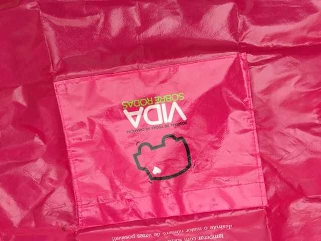 Conjunto Imaginarium + Avental da Amizade