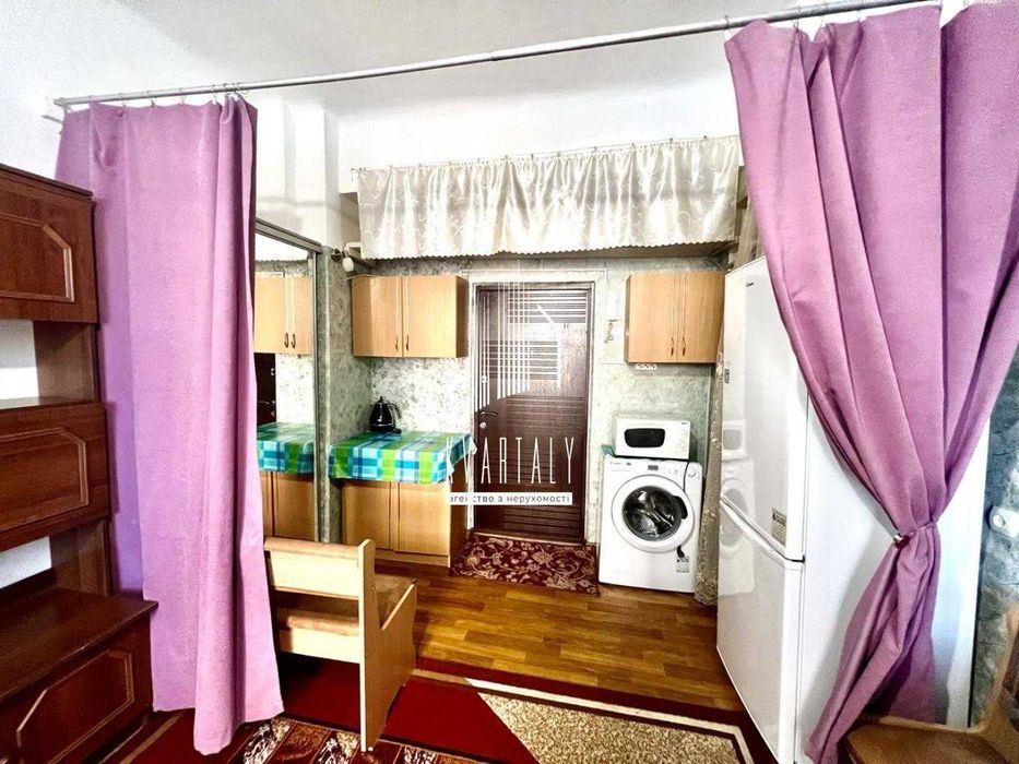 Продаж кімнати в гуртожитку вул. Корчака, 23/2