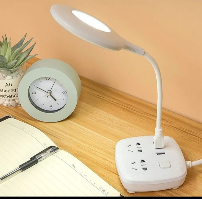 Candeeiro Led USB