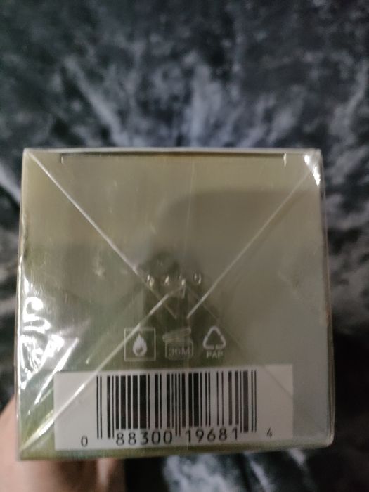 Perfumy Calvin Klein 100 ml Nowe