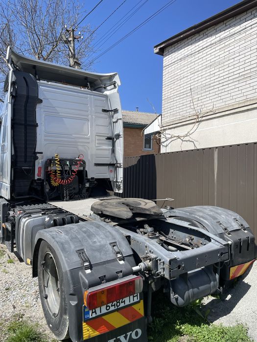 Фура 20т Volvo FH13