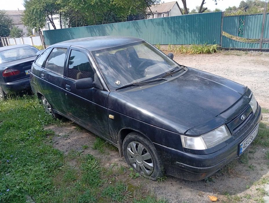 Продам ВАЗ 2112 2006р.в.