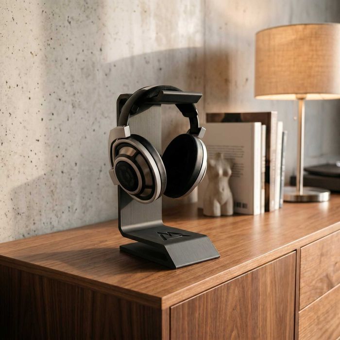 Stealth Stand | Acroman Designs