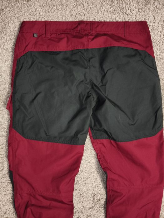 Spodnie Lundhags Field WS Pants