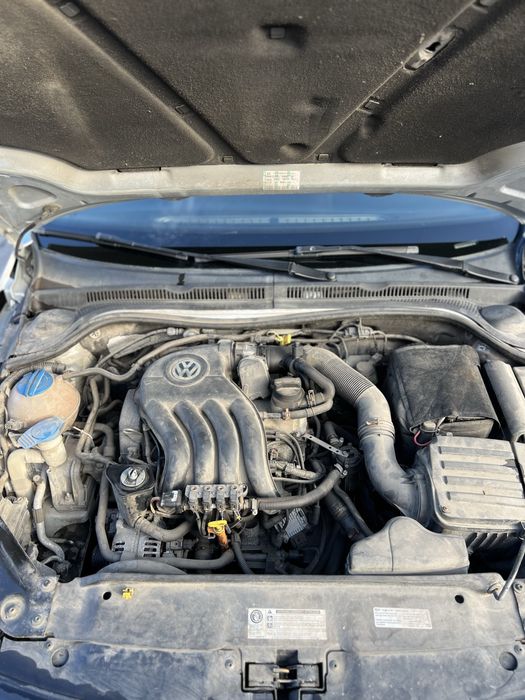 Jetta 2.0 2013 газ/бенз