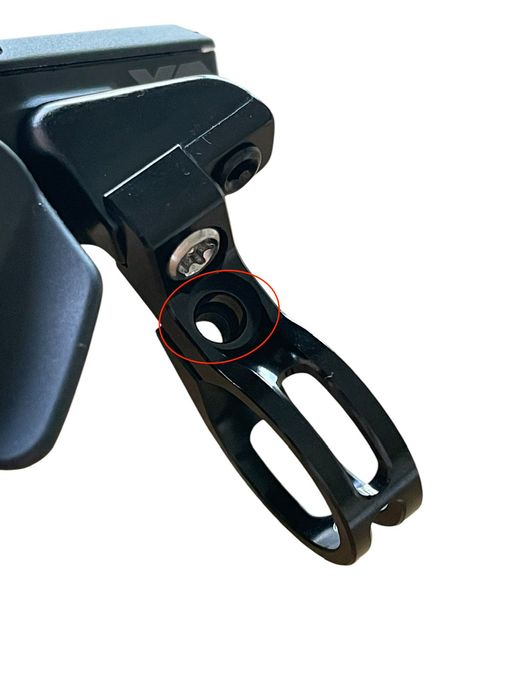Manetka SRAM GX Eagle AXS 12s  FV / 018-055
