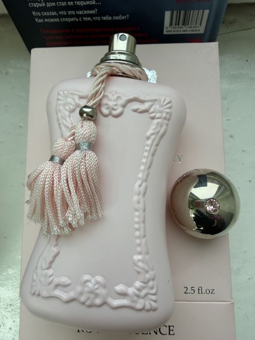 Parfums de Marly Delina , оригінал , 75 ml