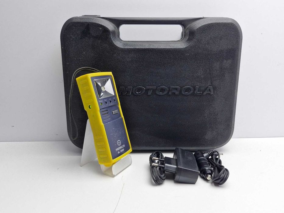 Alkomat Promiler AL-1100F