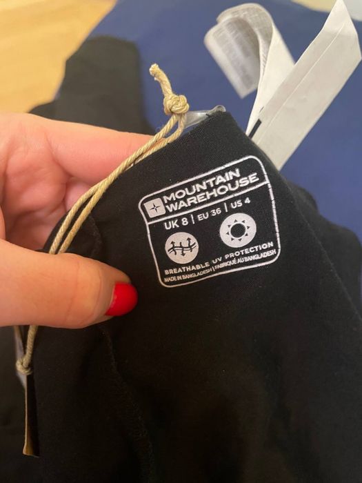 Легінси Mountain Warehouse