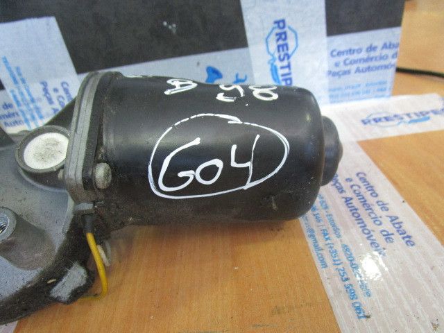 Motor limpa vidros frente OPEL Vectra B Hatchback (38_)