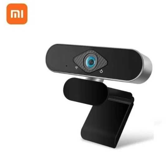 Веб-камера Youpin (Xiaomi) Xiaovv 1080p HD