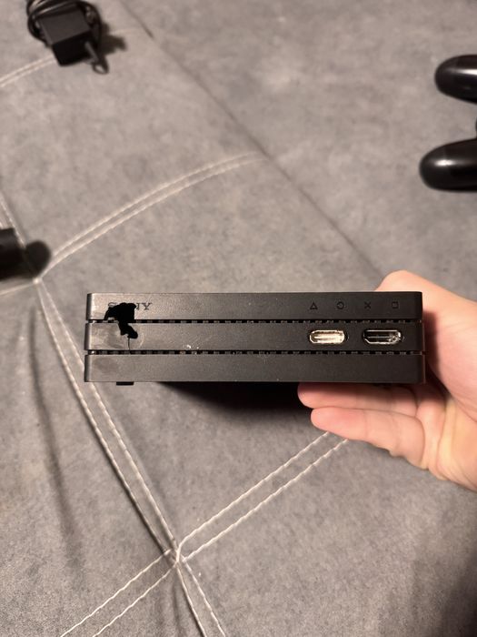 Пс виар в идальном состояние