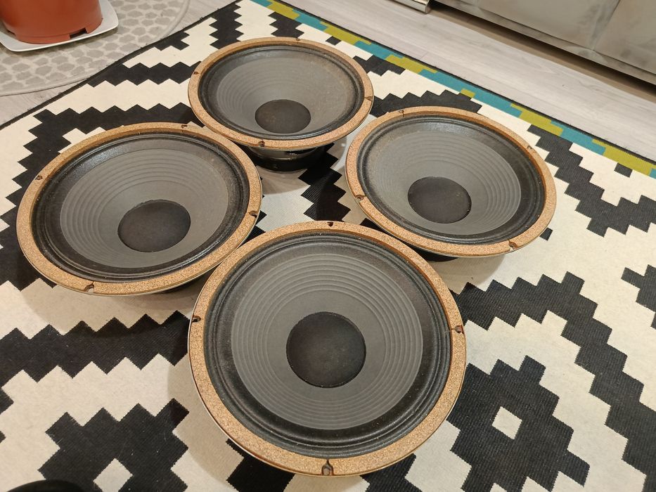 Marshall Celestion G12-80 15 ohm