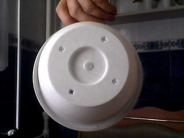 Керамзит для растений