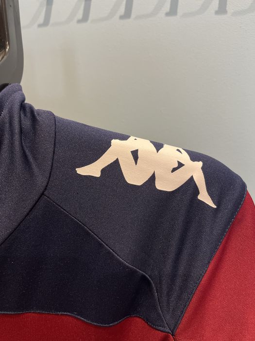 Sportowa bluza Kappa