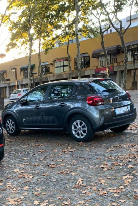 Citroën C3 PureTech