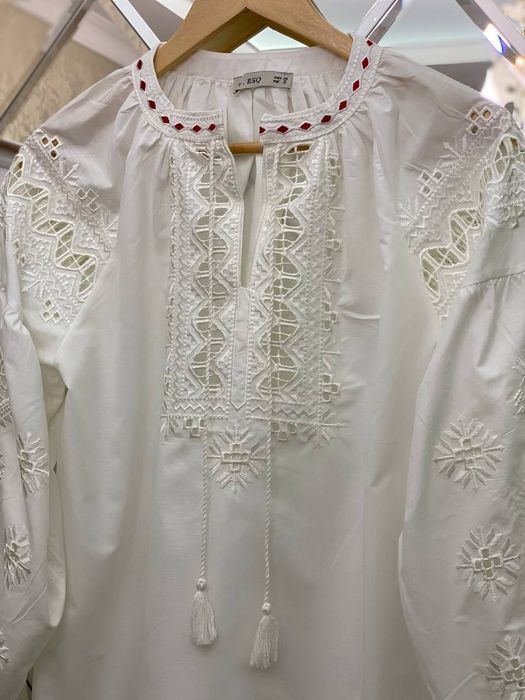 Вишиванка/ вишита сорочка