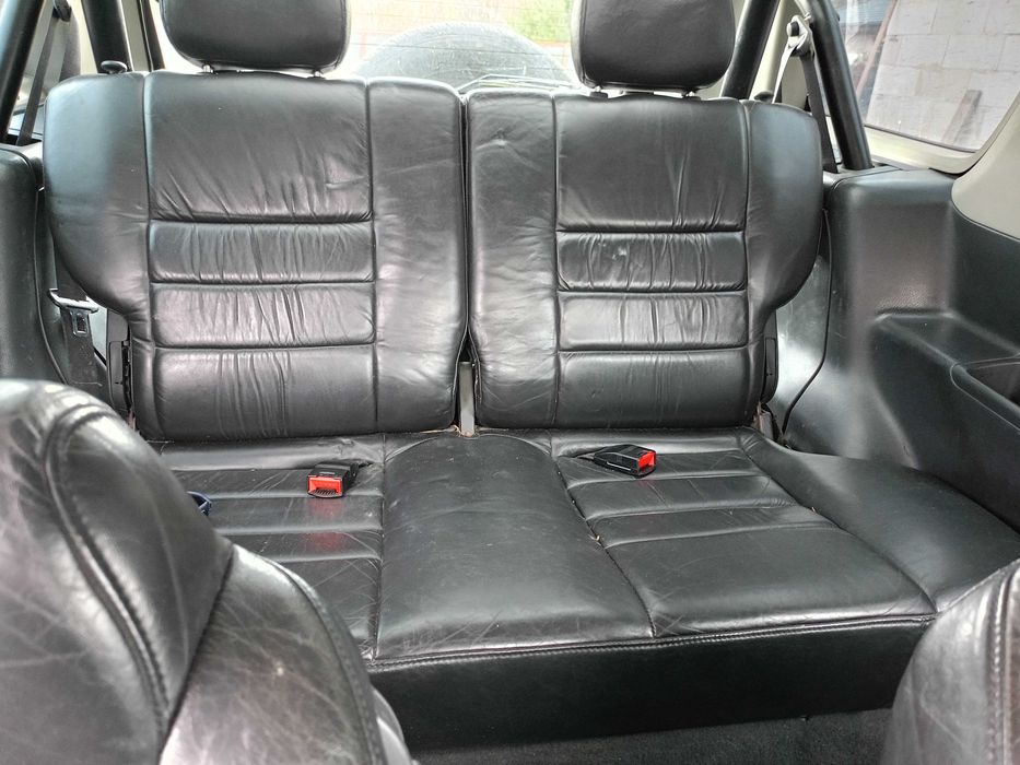 Sprzedam Opel Frontera