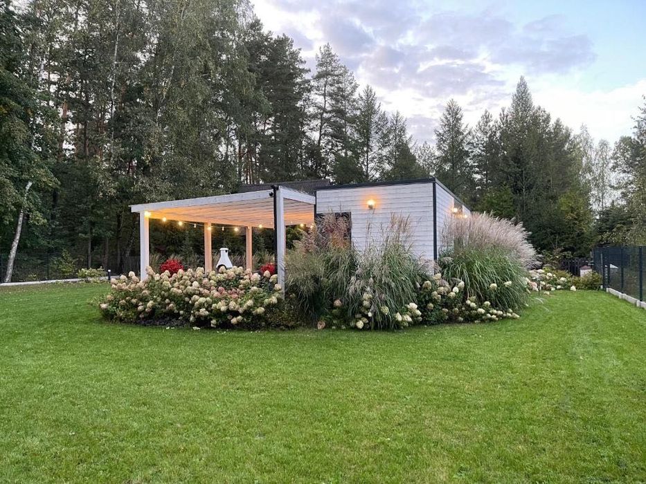 Mazury | domek premium | las, jezioro, cisza