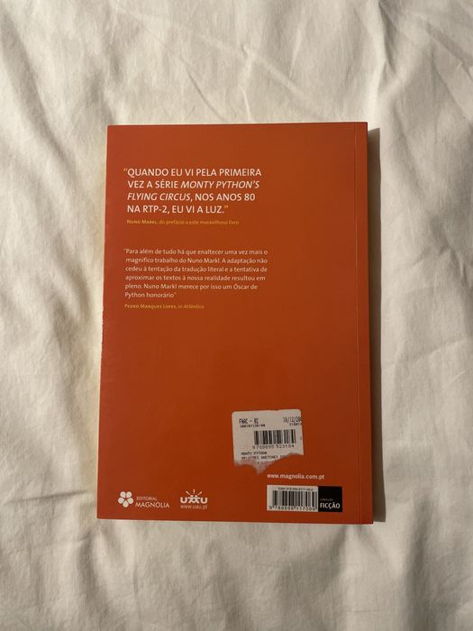 Os melhores Sketches dos Monty Python