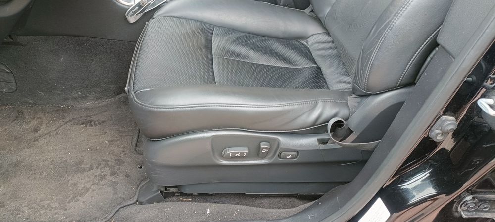 Infiniti fx35 2006