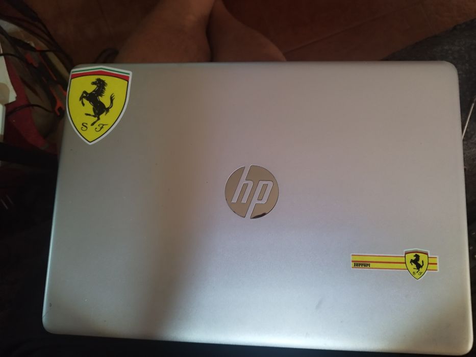 Notebook HP 245 G8