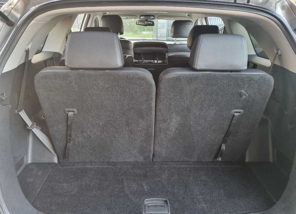 Kia Sorento 2016 року