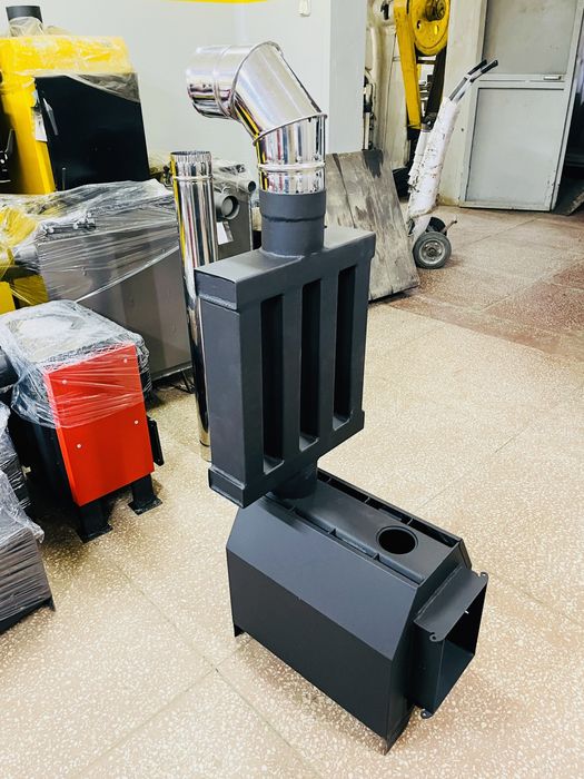 Буржуйка. Печь камин. Булерьян. Дровокол.